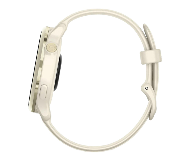 GARMIN Vivoactive 6 Beżowy (010-02985-01) - 1329050 - zdjęcie 6